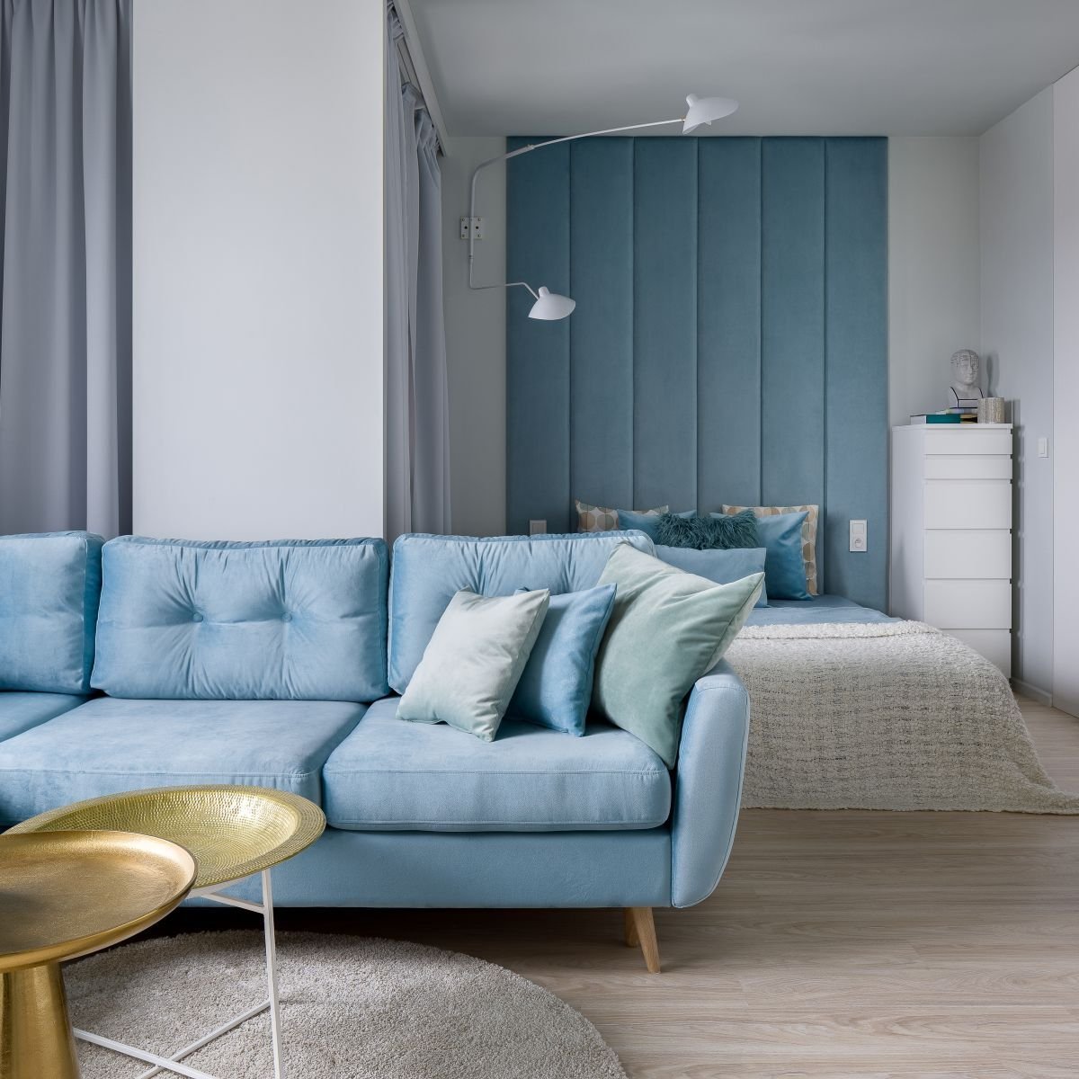 Aller guten Dinge sind Zwei - Ihr Zweifamilienhaus.