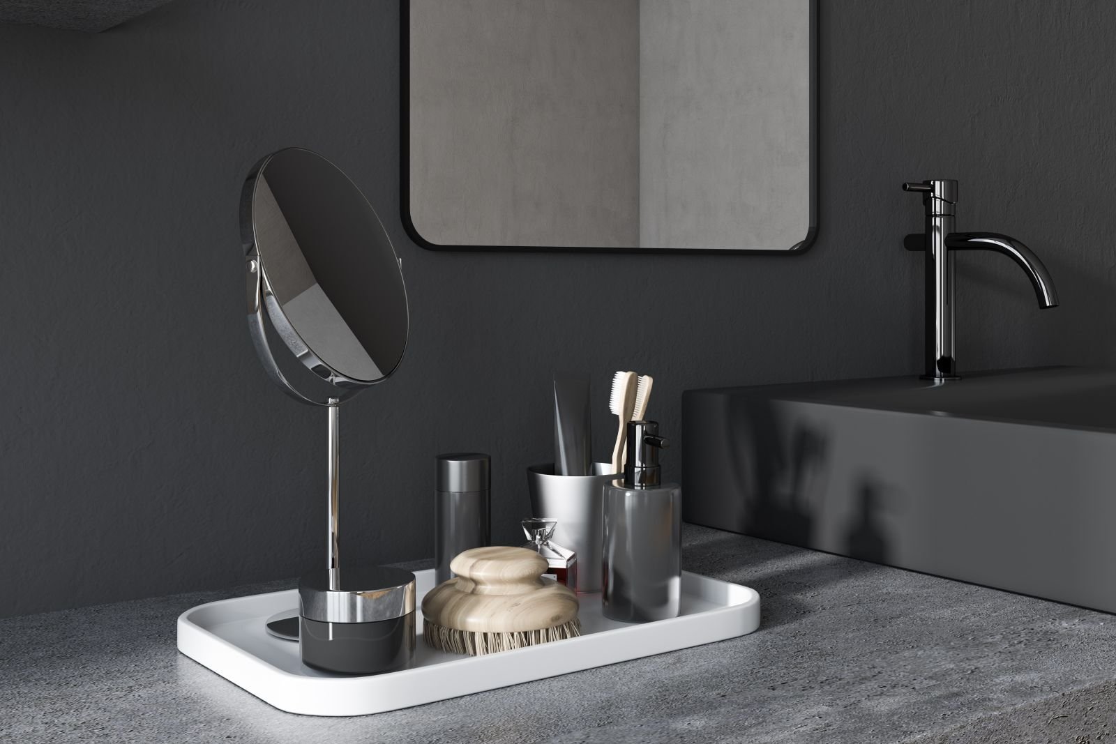 Weniger Haus – mehr Draußen: Balance im Bungalow in Schönwalde-Glien.