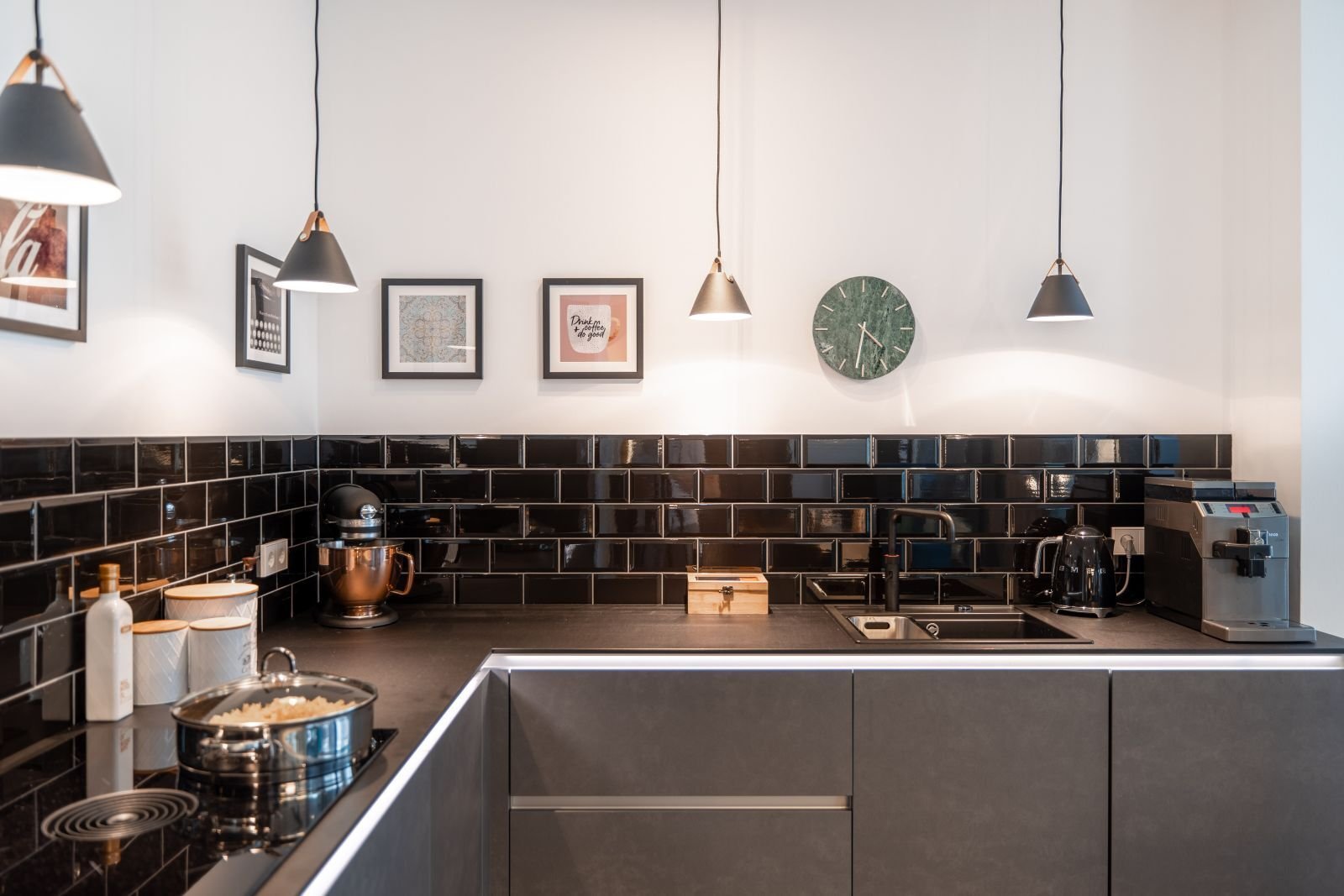 EIN HAUS DER EXTRAKLASSE