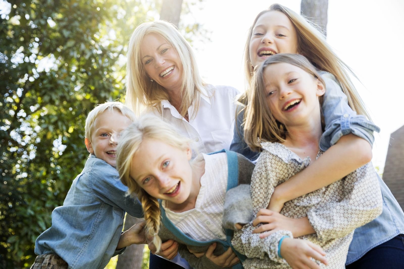 Ein Haus, das atmet: Design 9.2 mit Wohngesundheit und Garten in Wustermark