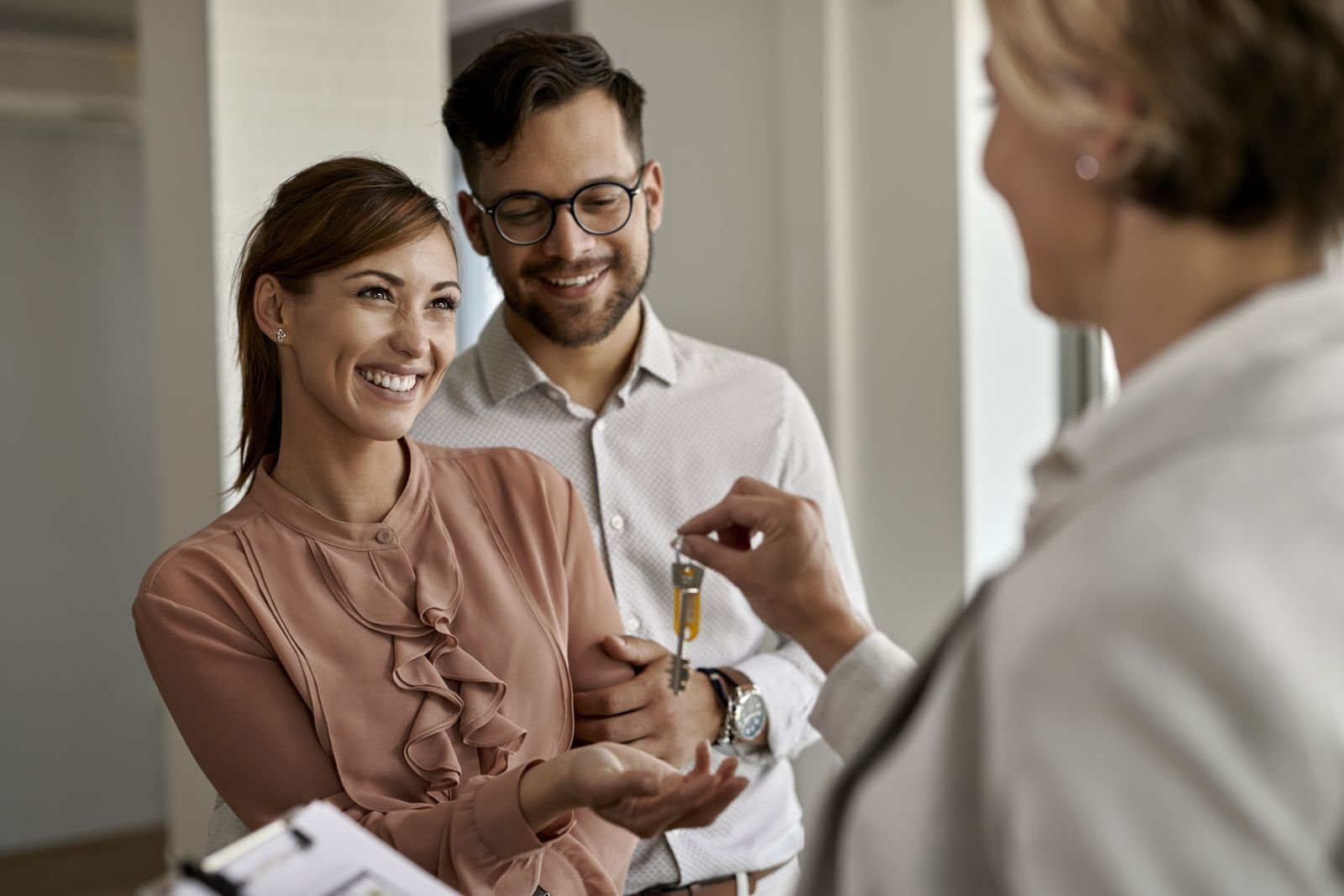 Hell, offen, geprüft – Ihr Bungalow in Wustermark bei Berlin ☀️