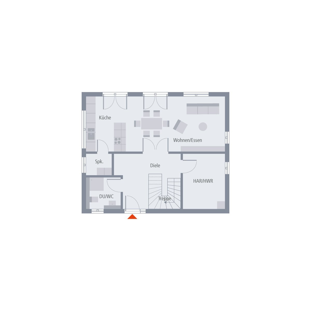 JETZT DEIN OKAL DESIGNHAUS BAUEN, SO VIELSEITIG WIE DU SELBST