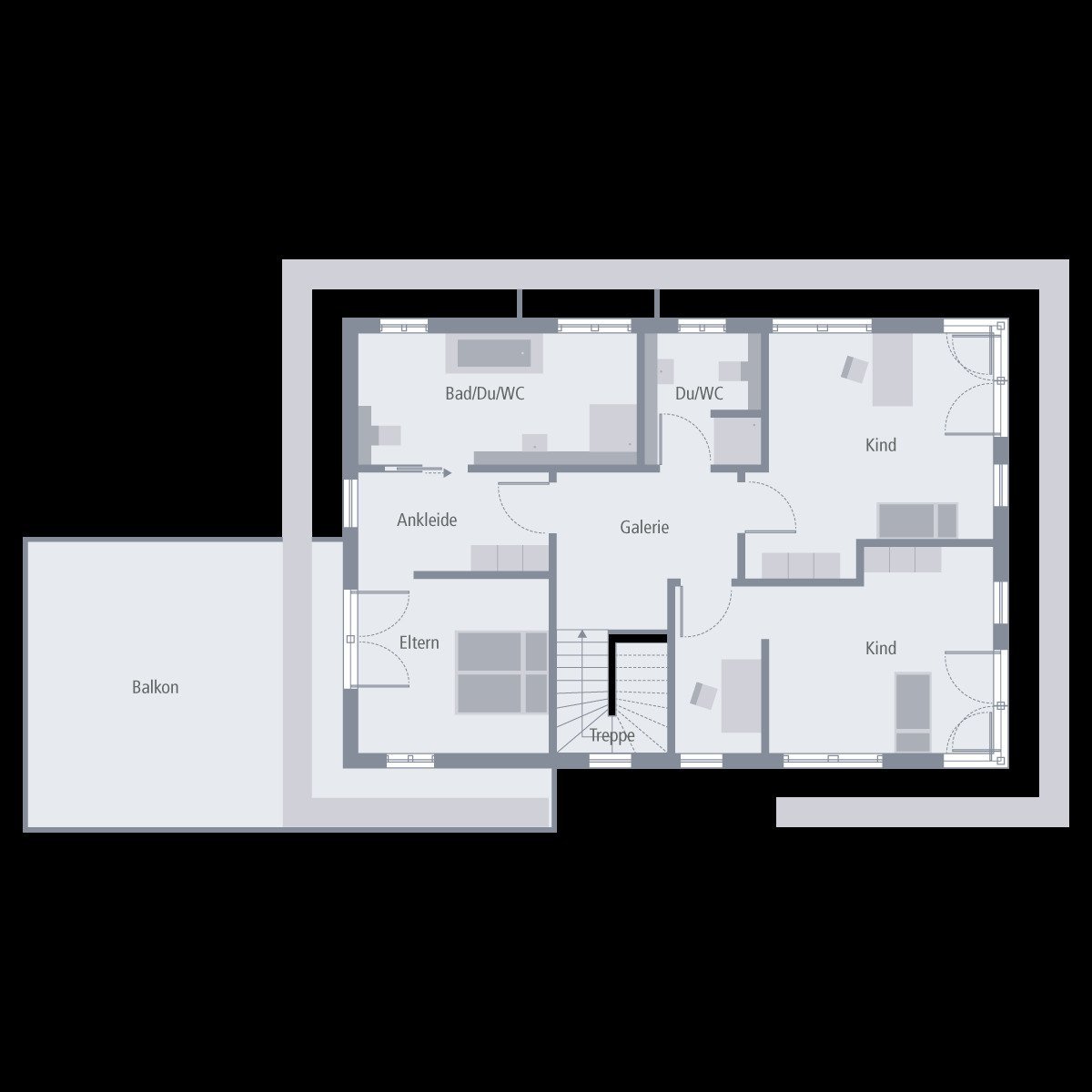 DAS GENERATIONENHAUS MIT DEM GEWISSEN ETWAS