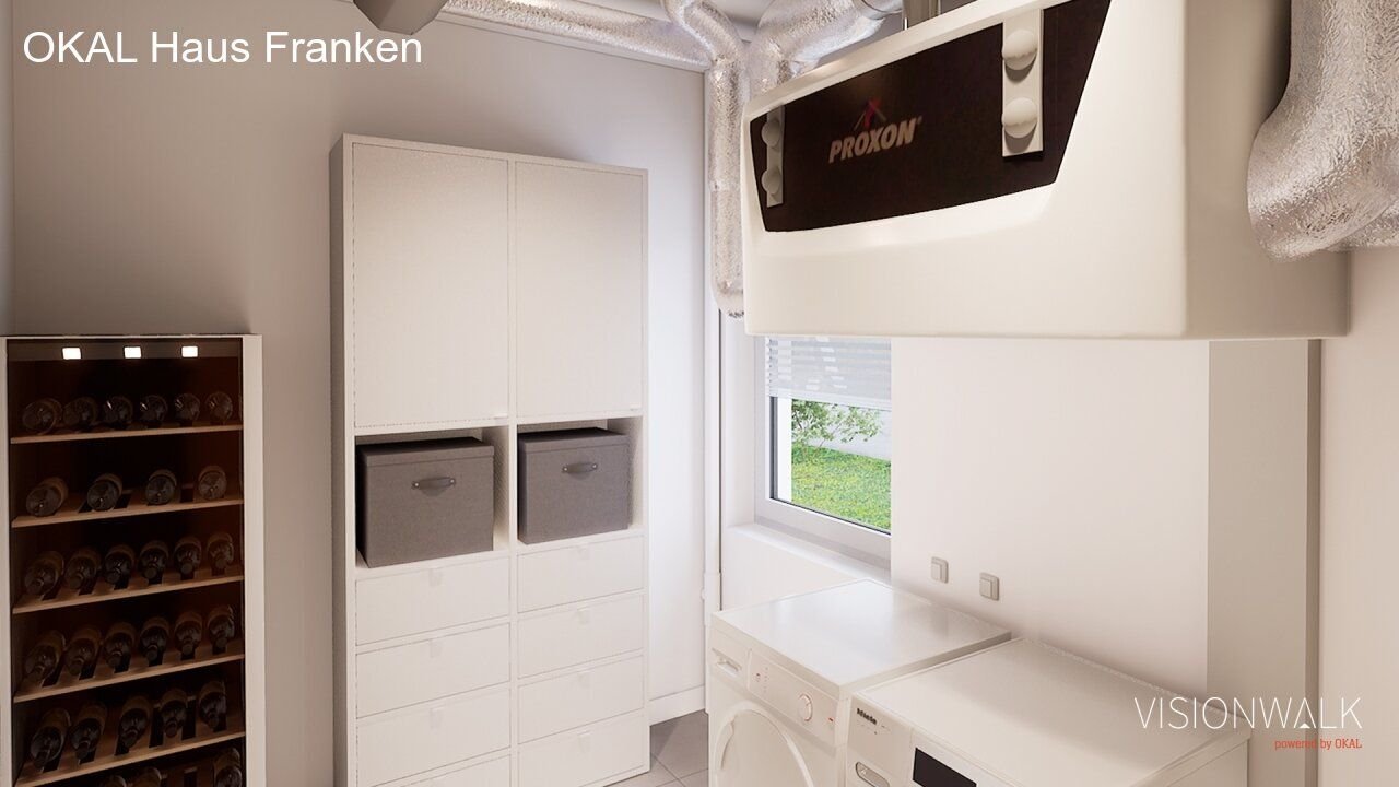 DESIGNHAUS FÜR DIE BESONDERE LAGE