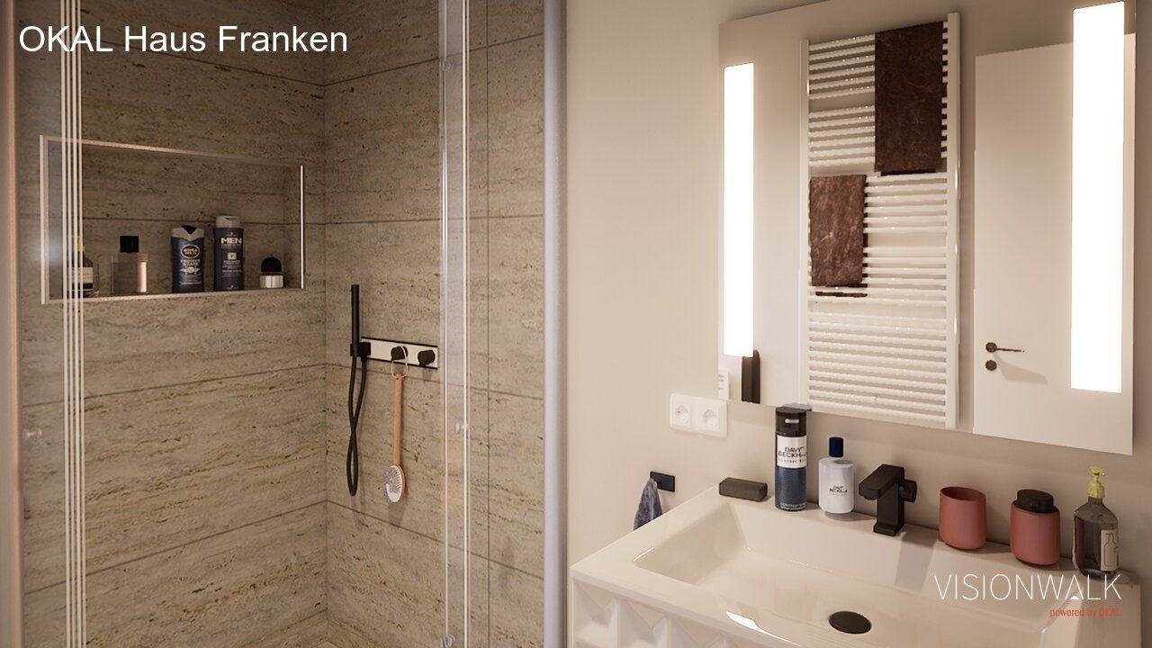 DESIGNHAUS FÜR DIE BESONDERE LAGE