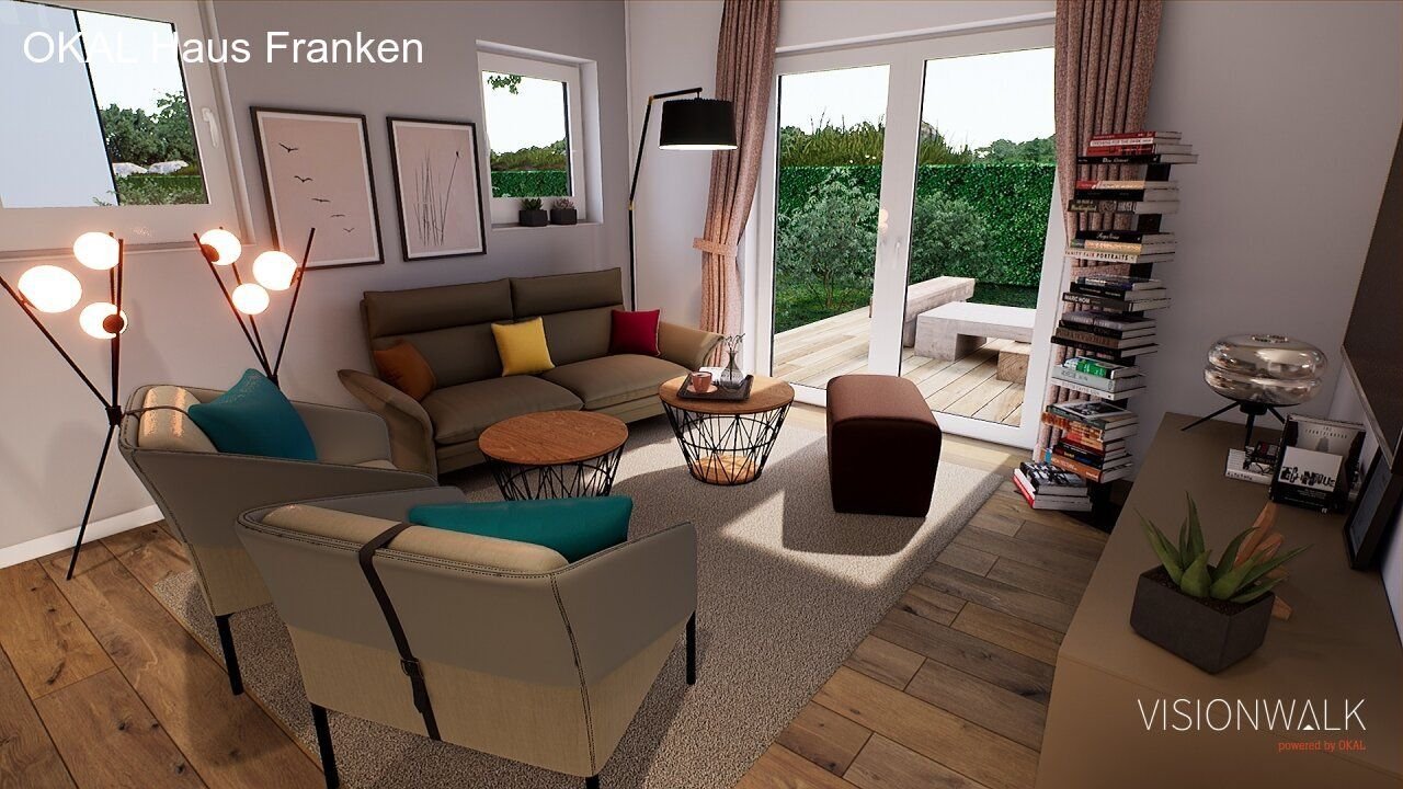 DESIGNHAUS FÜR DIE BESONDERE LAGE