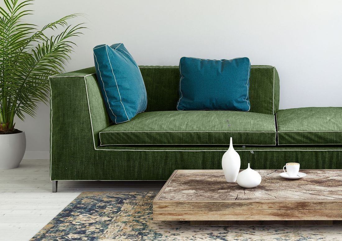 KOMPAKTES HAUS - DURCHDACHT BIS IN DEN LETZTEN WINKEL