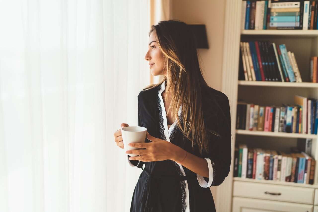 MODERNER BUNGALOW ZUR FREIEN ENTFALTUNG
