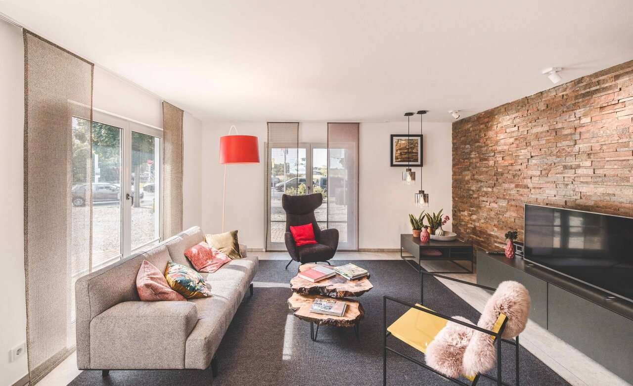 Der besondere Bungalow