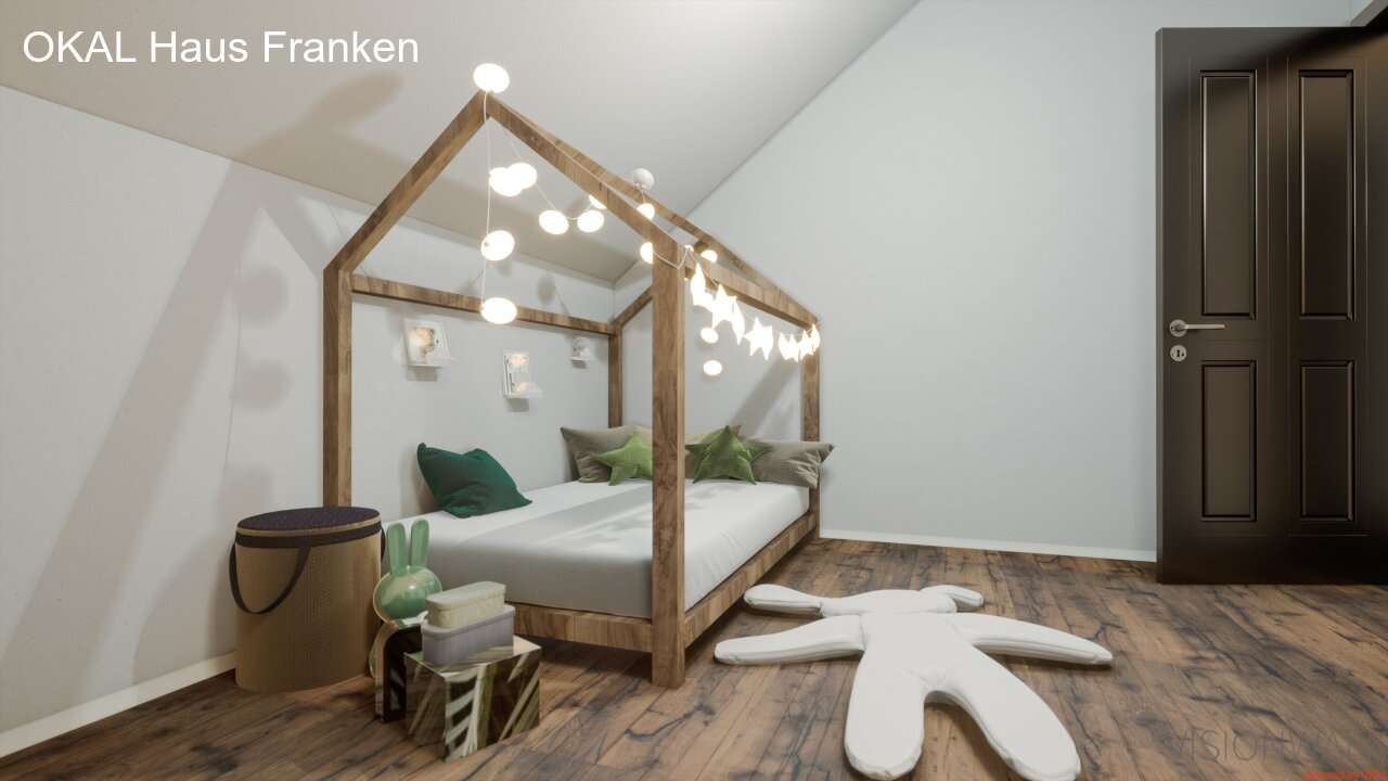 Offenheit trifft auf klassische Architektur