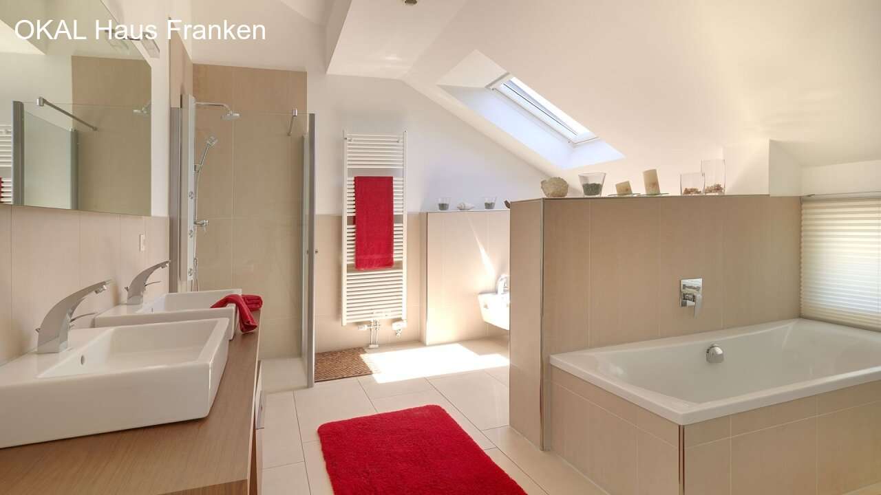 ZWEI IN EINEM MIT DURCHDACHTER GRUNDRISSGESTALTUNG