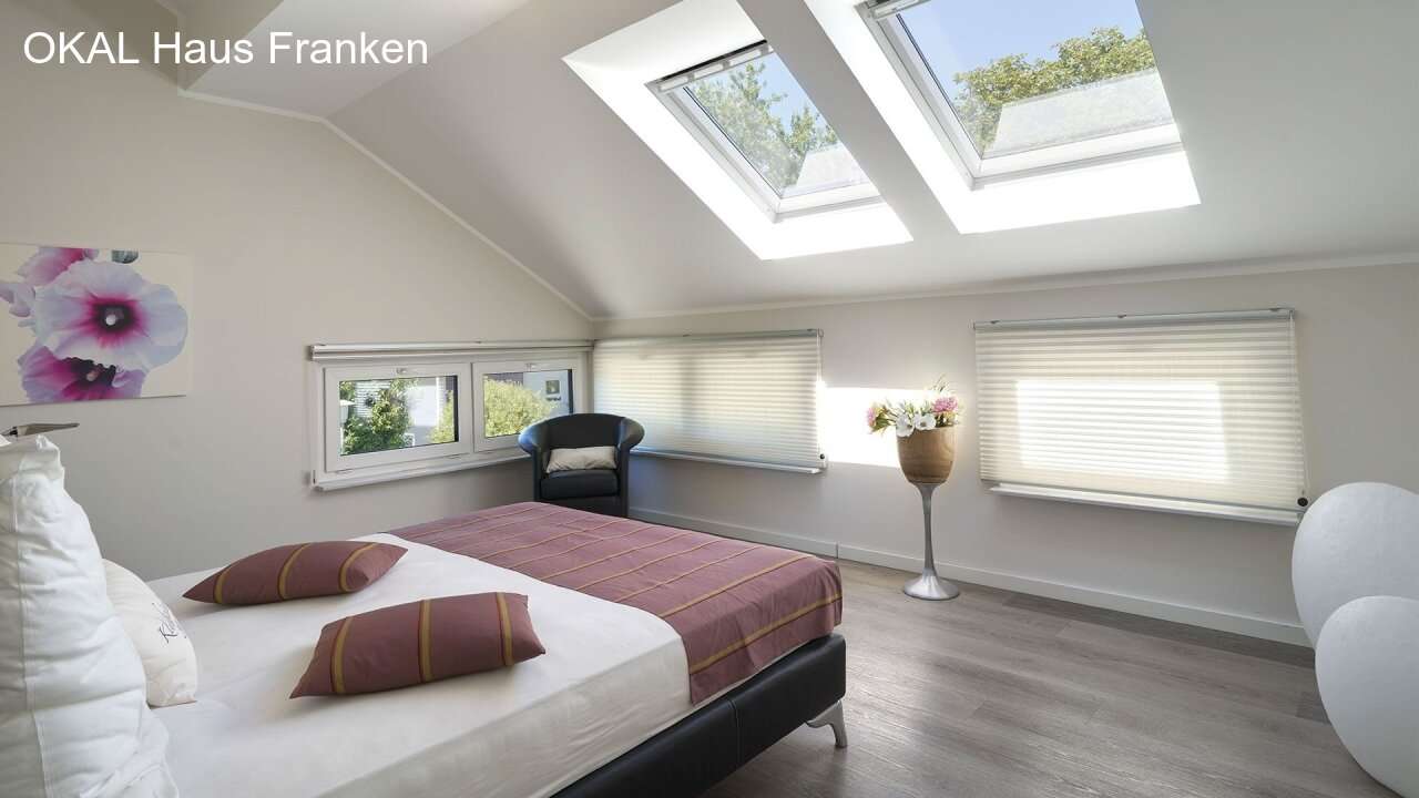 ZWEI IN EINEM MIT DURCHDACHTER GRUNDRISSGESTALTUNG