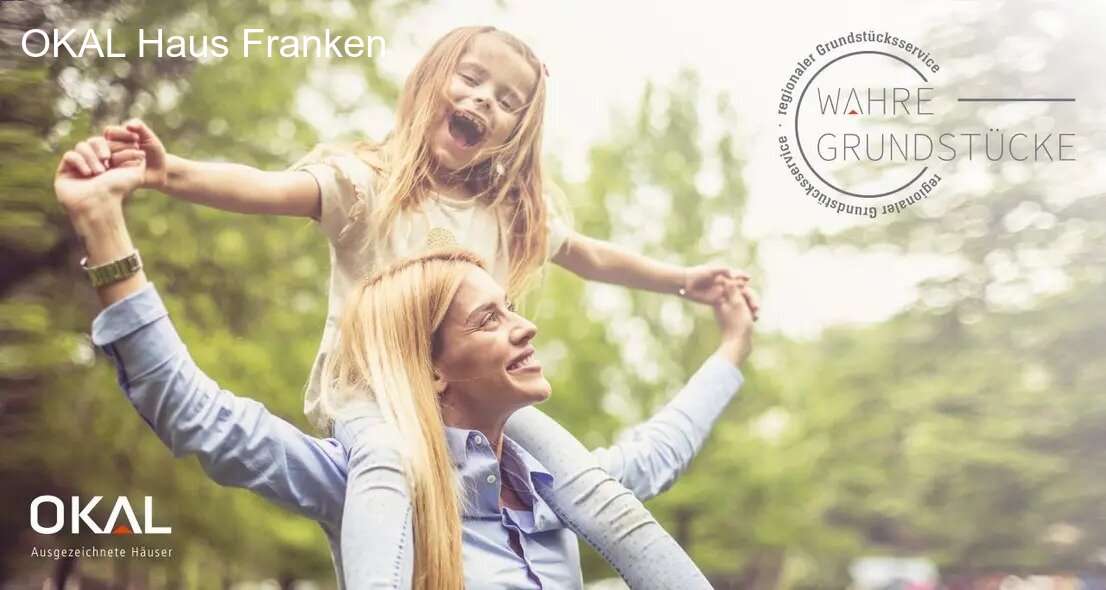 ZWEI IN EINEM MIT DURCHDACHTER GRUNDRISSGESTALTUNG