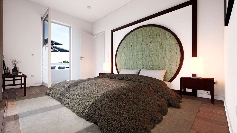 EIN HAUS, EIN RAUMWUNDER, EIN LIEBLINGSORT