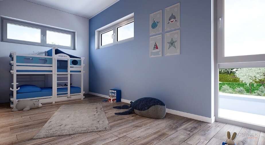 EIN HAUS, EIN RAUMWUNDER, EIN LIEBLINGSORT