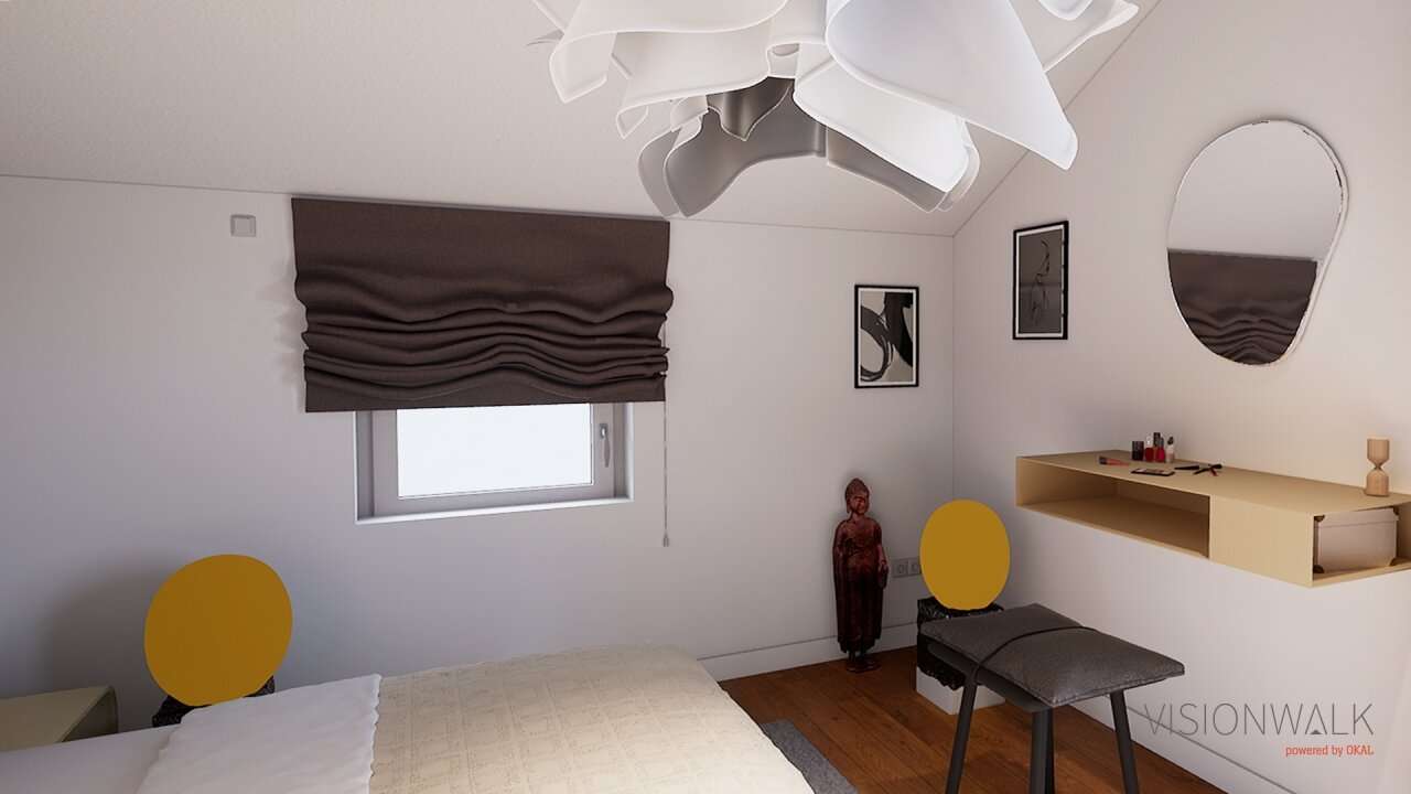 Luxuriöses Haus mit viel Licht - Erfüllen Sie sich Ihren Wohntraum mit OKAL