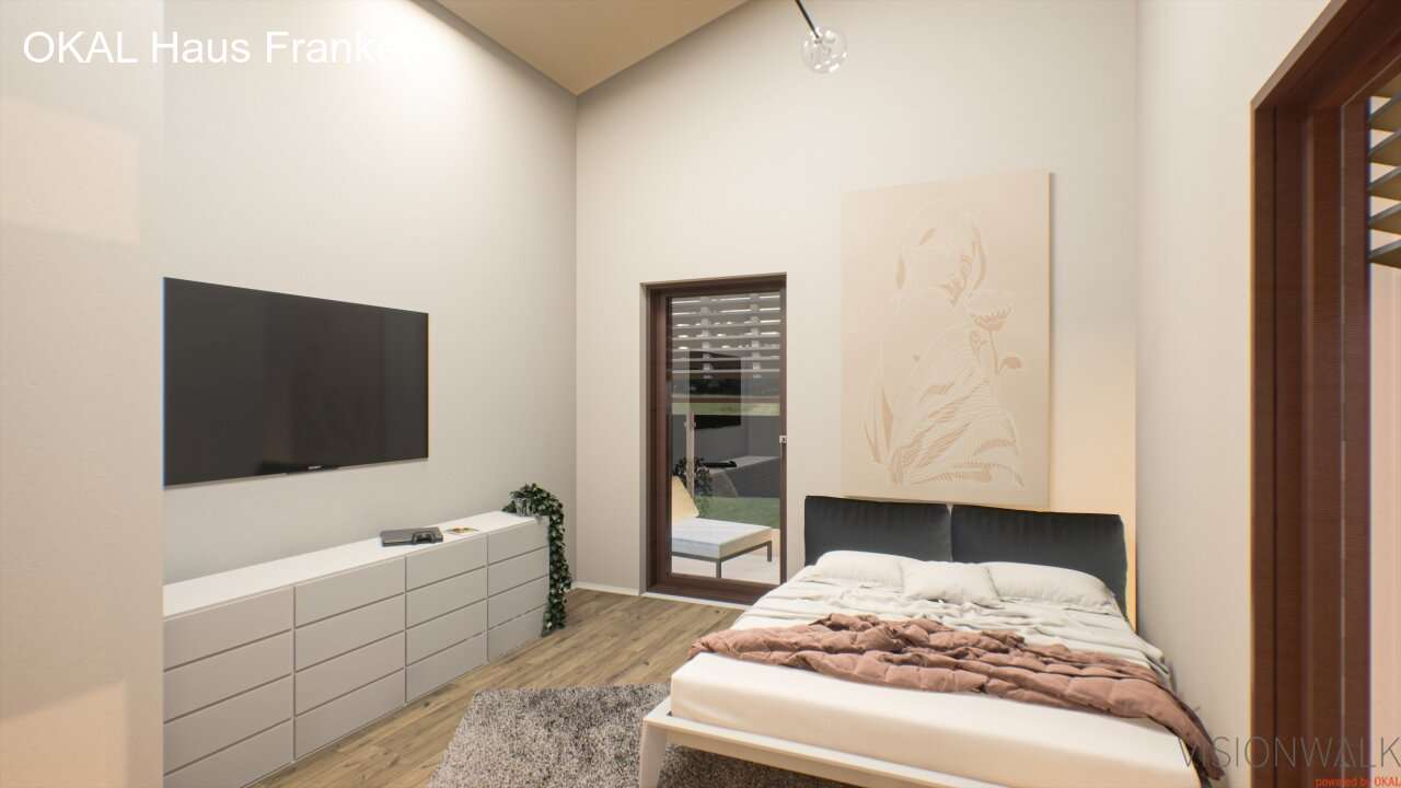 DAS LANDHAUS MIT VIEL PLATZ ZUM WOHLFÜHLEN