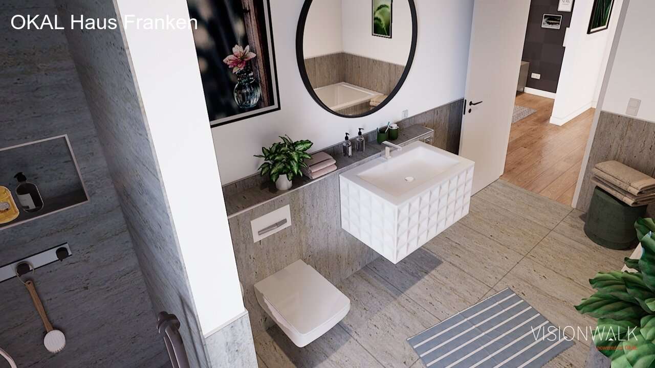 DAS LANDHAUS MIT VIEL PLATZ ZUM WOHLFÜHLEN