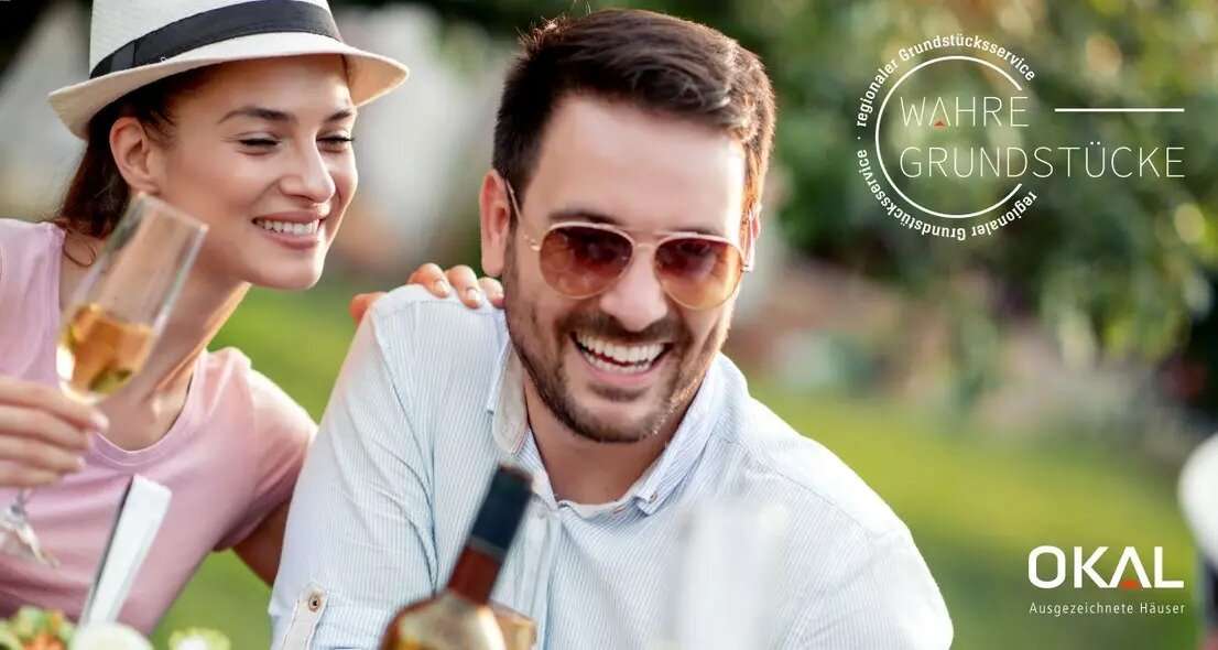 Der ideale Bungalow für Singles oder Paare