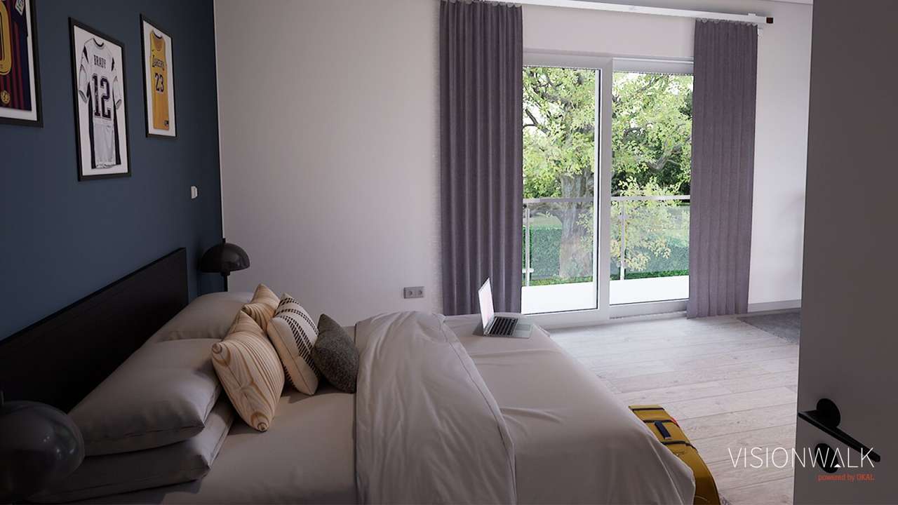 Einfamilienhaus mit integriertem Carport und Keller inkl. Grundstück