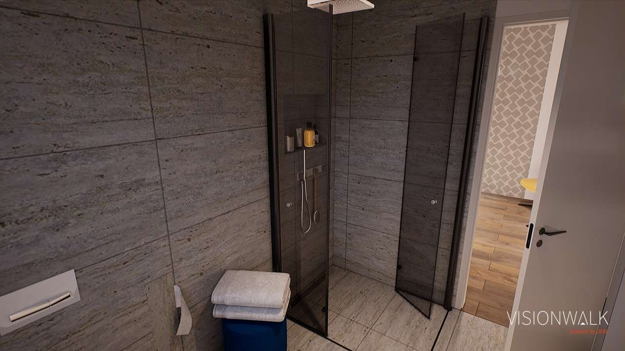 Ein Bauhaus mit vielen wohnlichen Pluspunkten