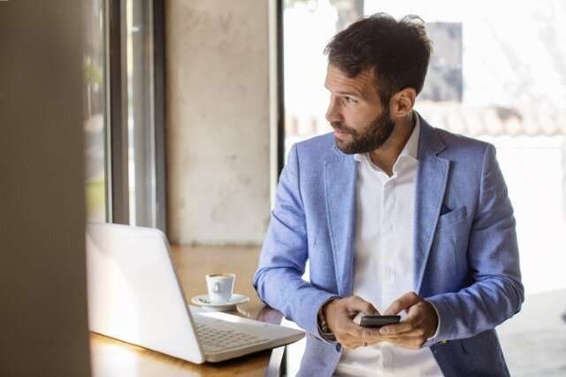 Zeitlose Eleganz - Offen gestaltete Stadtvilla
