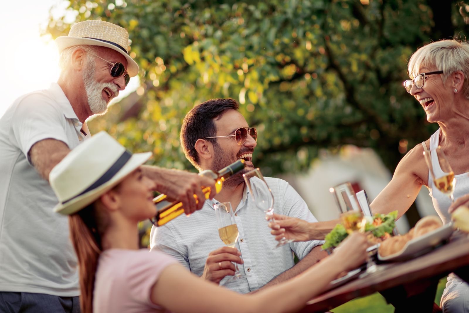 Maßgeschneiderte Häuser für individuelle Ansprüche