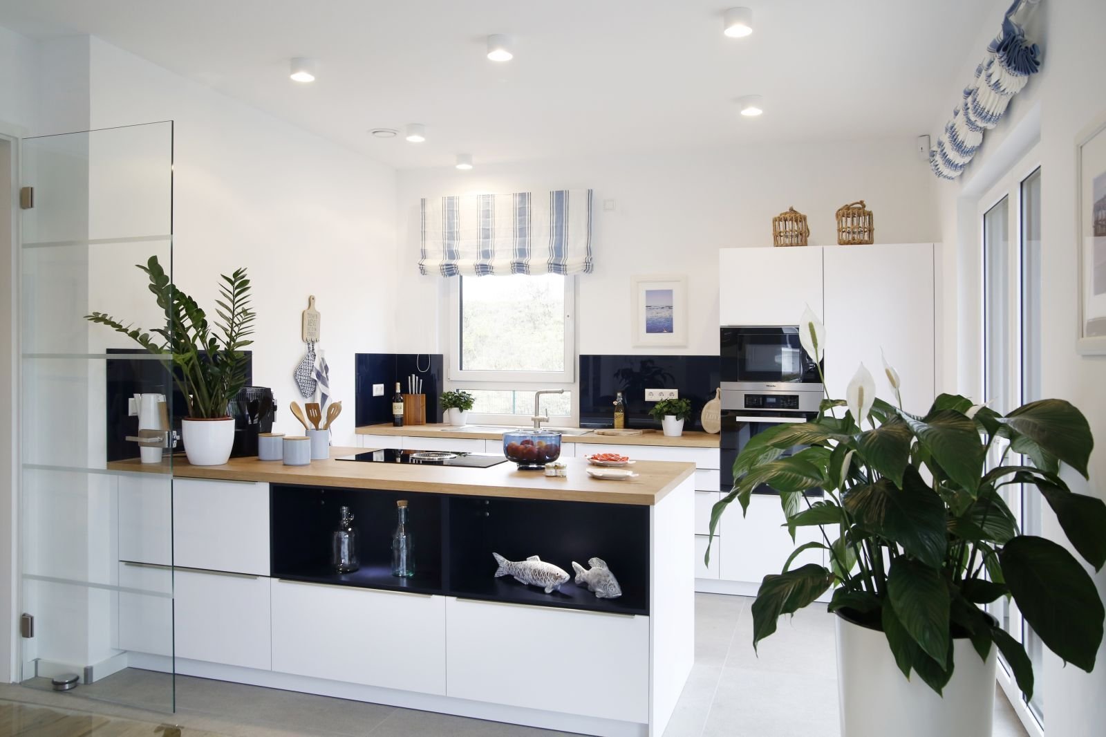 VIEL PLATZ MIT FLAIR FÜR FAMILIEN UND OKAL ALS STARKEN PARTNER