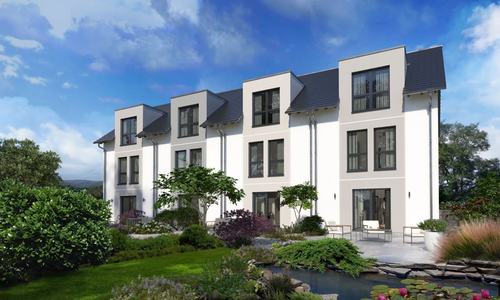 Materialpreise ziehen an, und Gewerke disponieren knapper – OKAL schafft dokumentierte Kostensicherheit in Brieselang