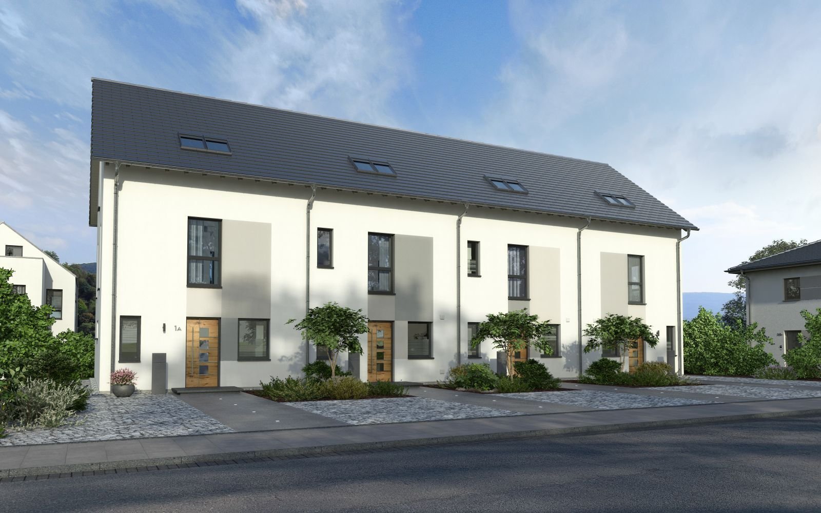 Materialpreise ziehen an, und Gewerke disponieren knapper – OKAL schafft dokumentierte Kostensicherheit in Brieselang