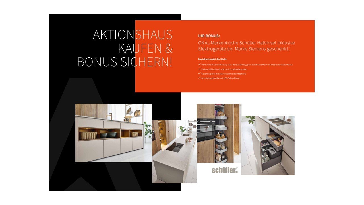 EINFAMILIENHAUS MIT OFFENER ARCHITEKTUR JETZT MIT OKAL BAUEN