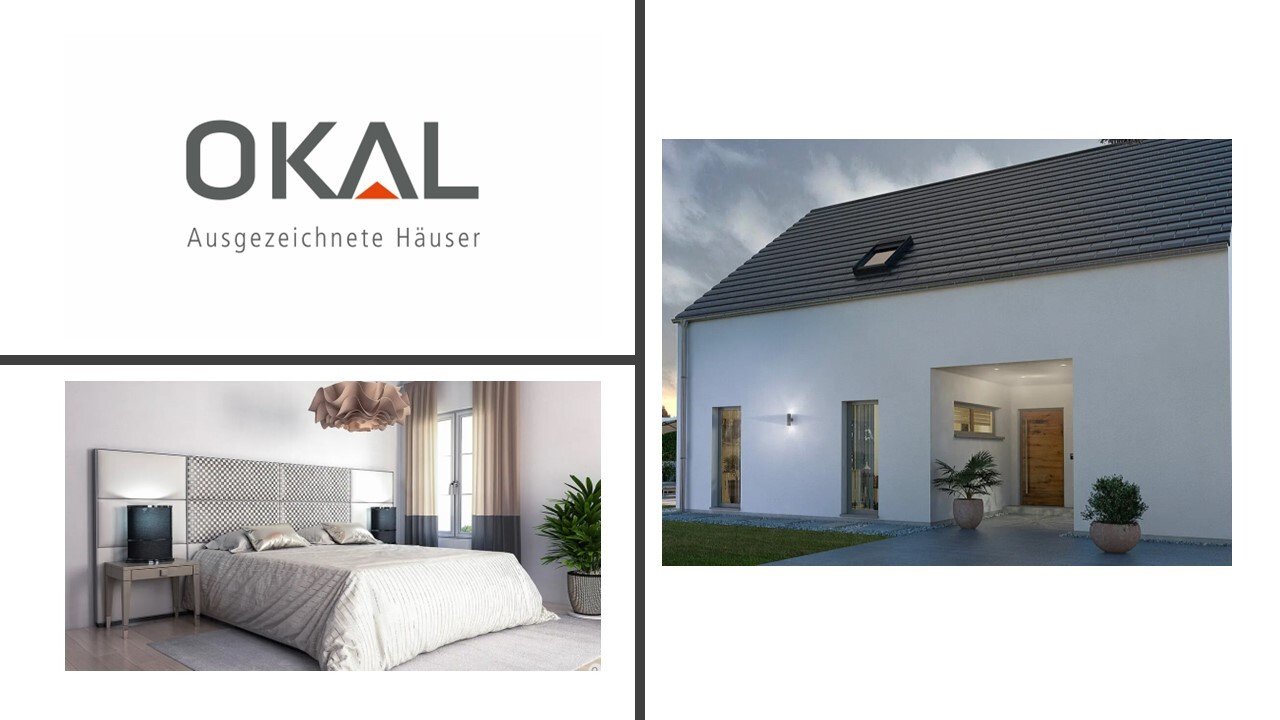 HELL UND FREUNDLICH - EIN HAUS FÜR VERLIEBTE & ZUM VERLIEBEN