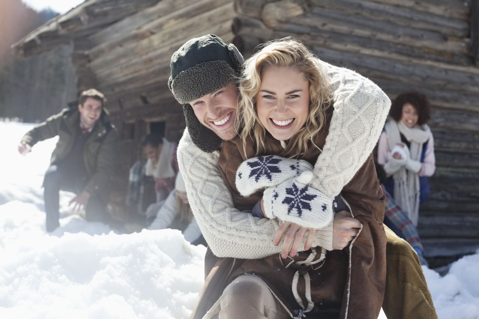 HELL UND FREUNDLICH - EIN HAUS FÜR VERLIEBTE & ZUM VERLIEBEN