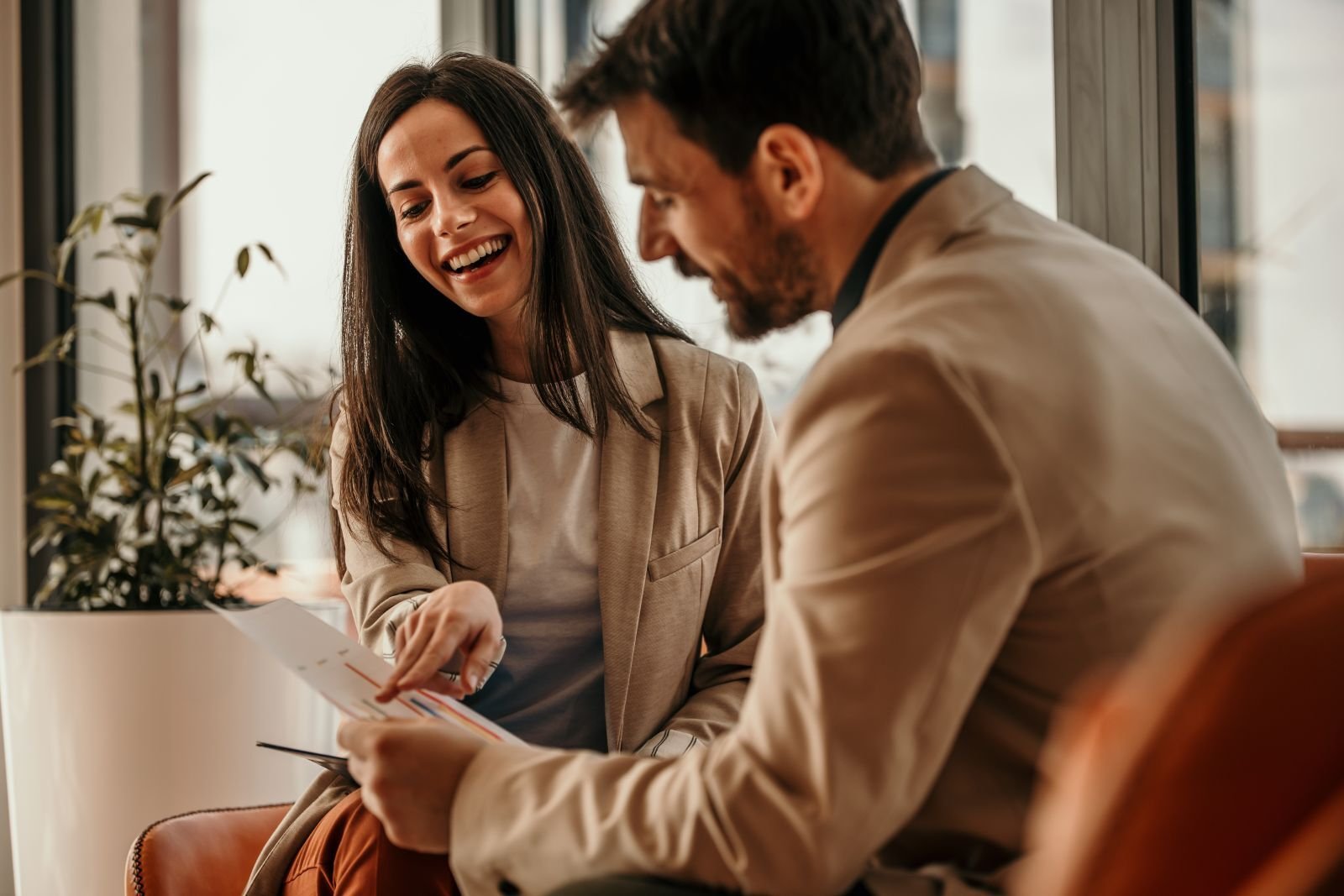 EIN HAUS - DURCHDACHT BIS IN DEN LETZTEN WINKEL 