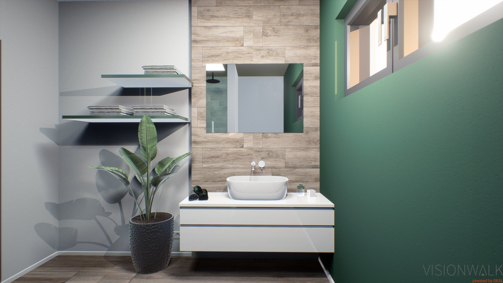 Hohe Lebensqualität im Osten Dresdens mit traumhaften Elbblick