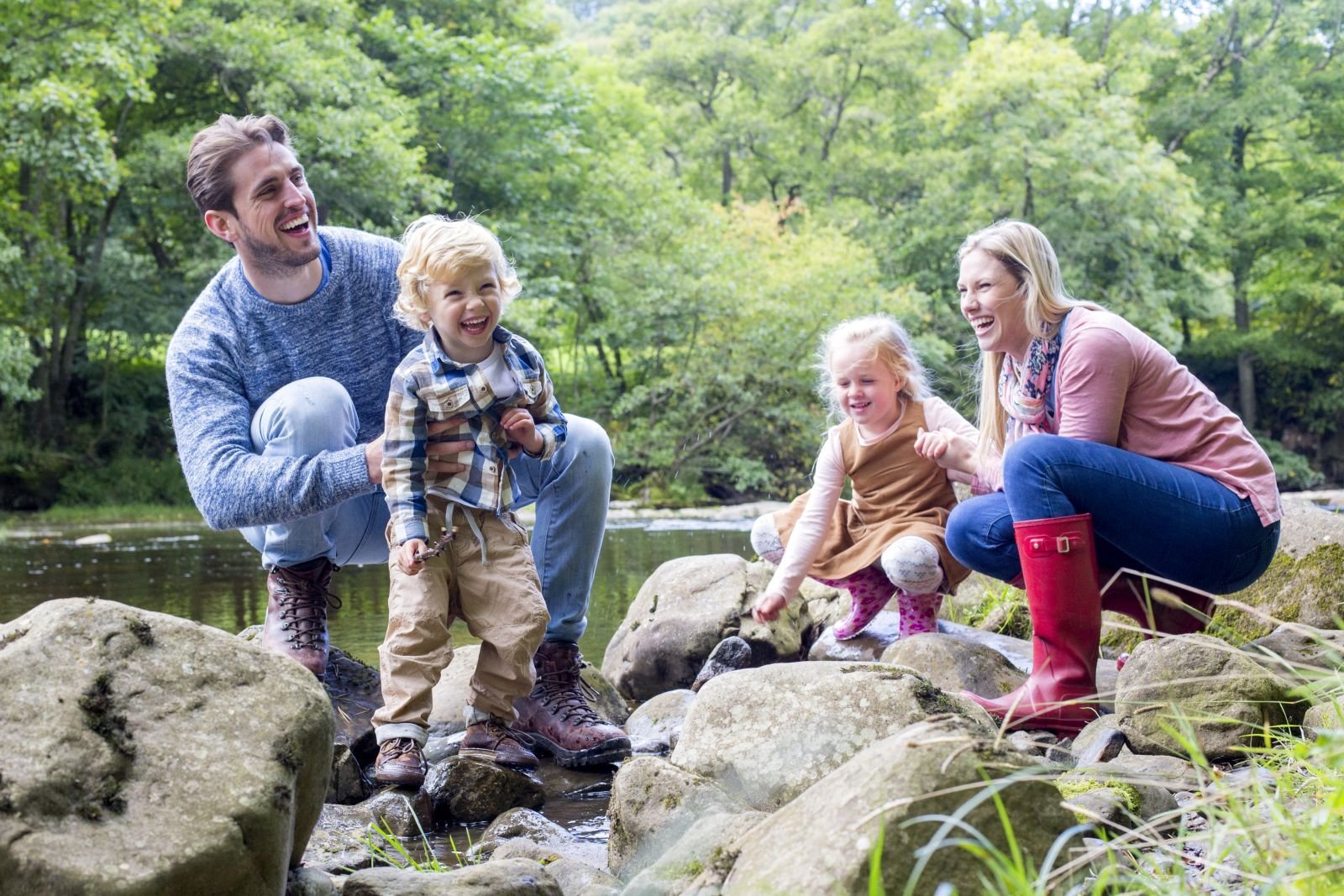 EIN HAUS FÜR BESONDERE GEGEBENHEITEN AM BERG