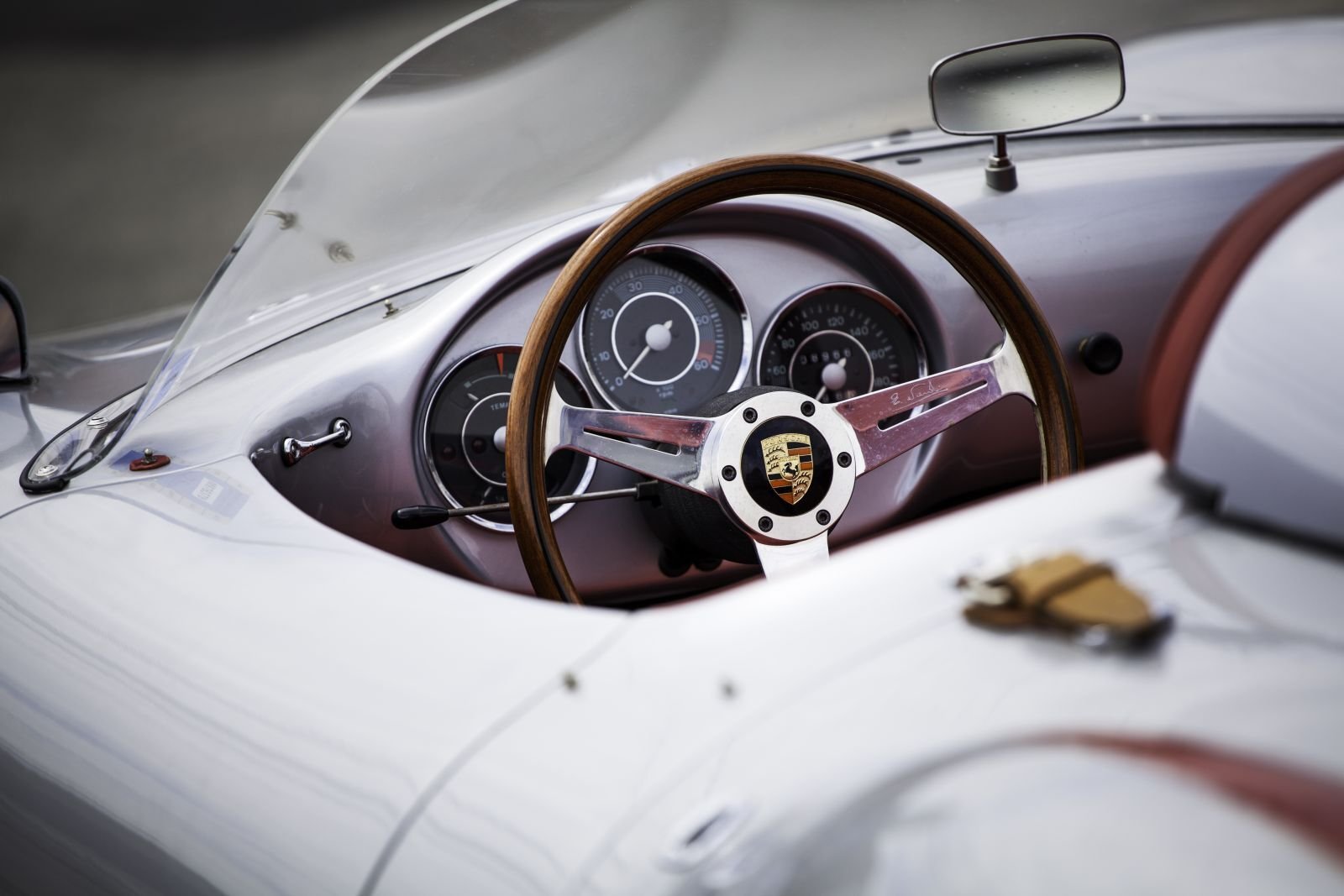 Ein Penthouse für Sie und 2 Wohnungen zum vermieten