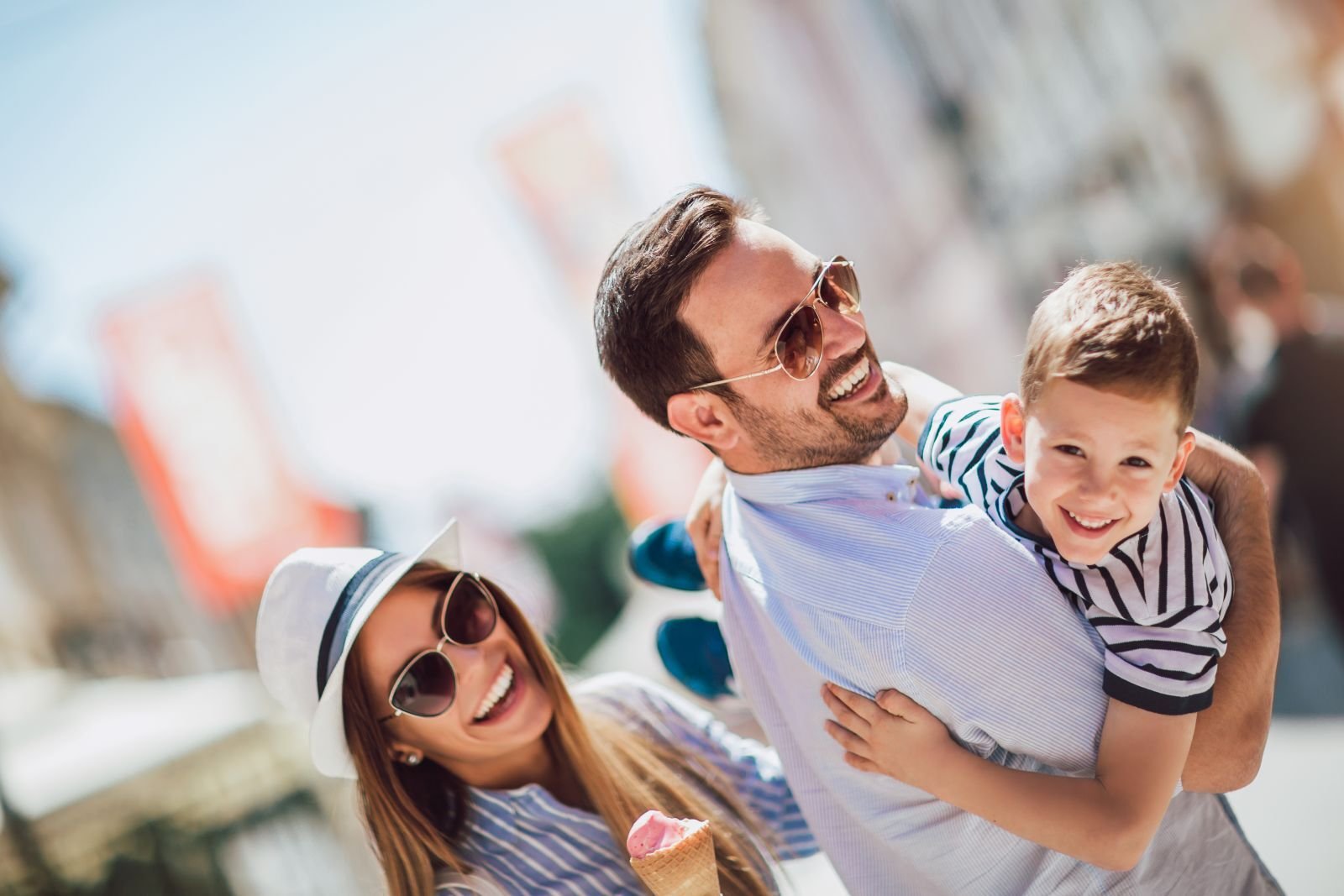 VIER WOHNEINHEITEN VIELFÄLTIG NUTZBAR