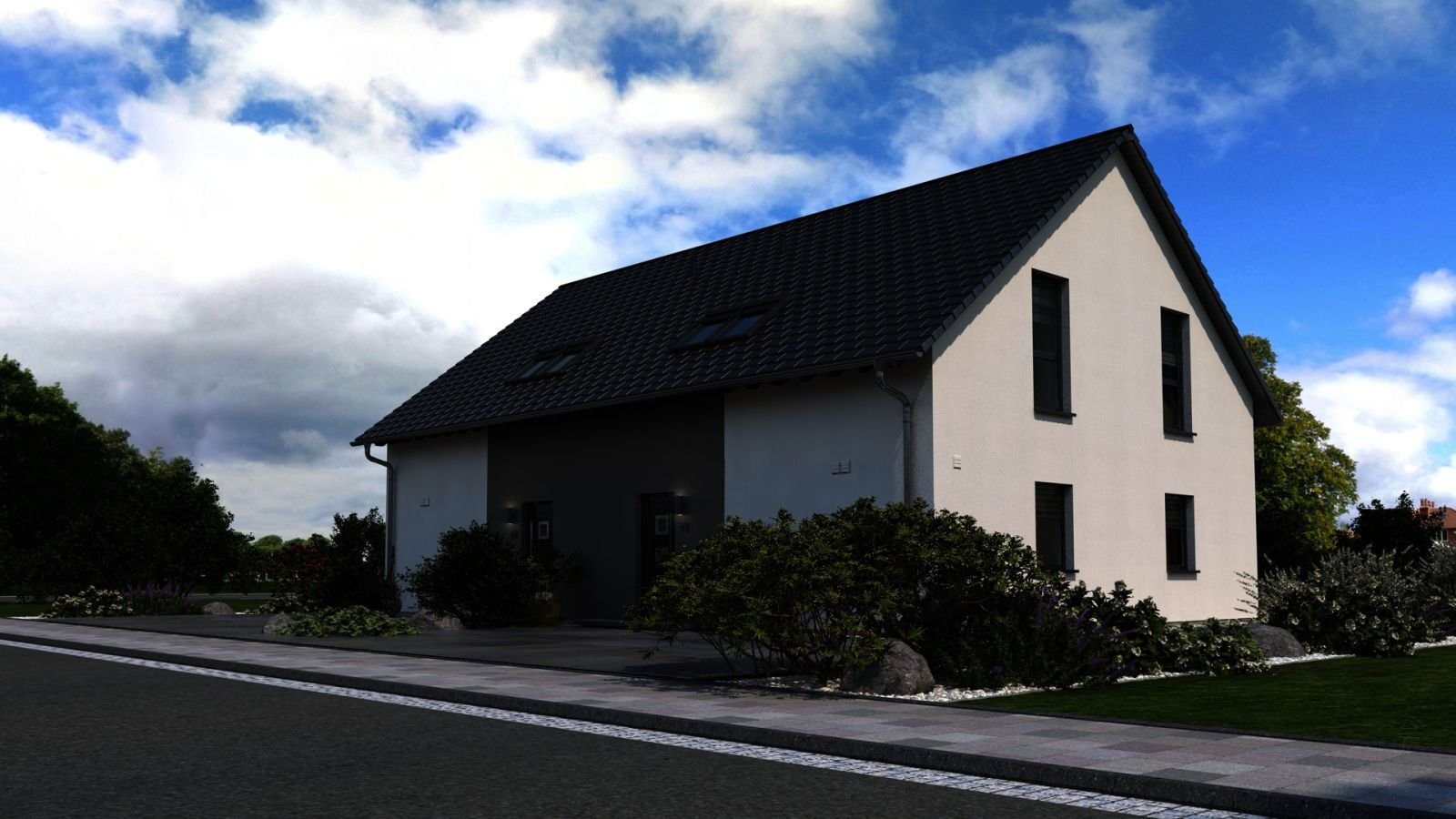 Entfaltungsfreiraum für die ganze Familie