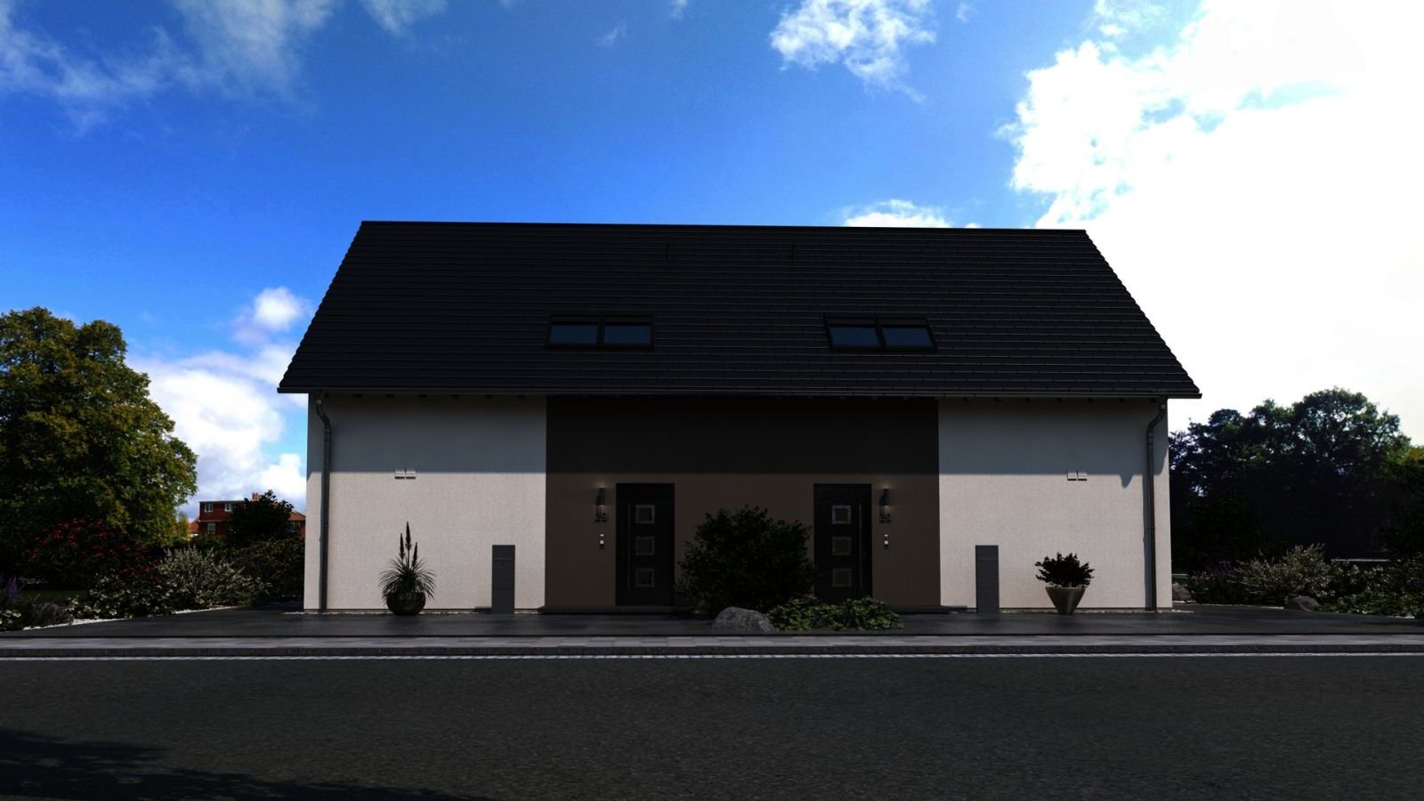 Entfaltungsfreiraum für die ganze Familie