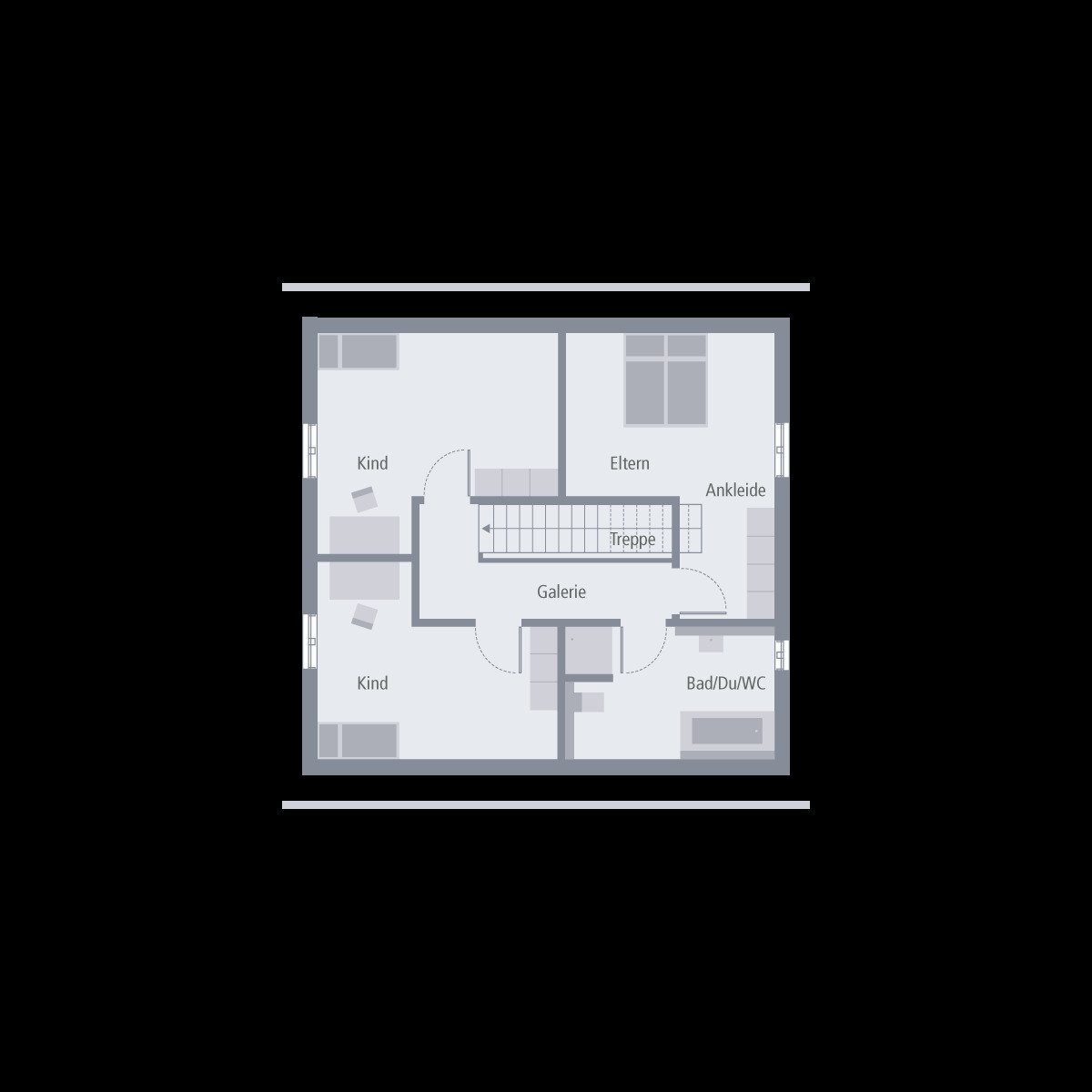 „Ihr neues Zuhause: Offene Architektur und Wohnkomfort in Schmölln -Putzkau"