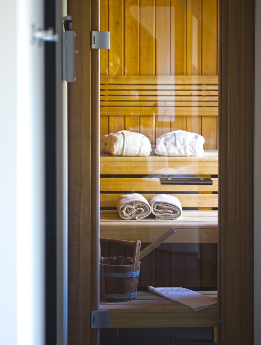 Eine ausgewogene Wohnfläche von rund 107 m² bringt Übersicht