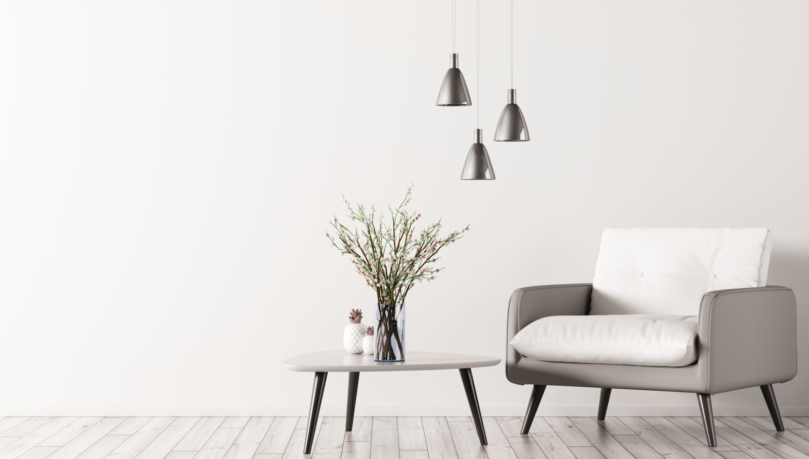 Rückzugsräume liegen abseits des Alltags, so bleibt Distanz gewahrt.