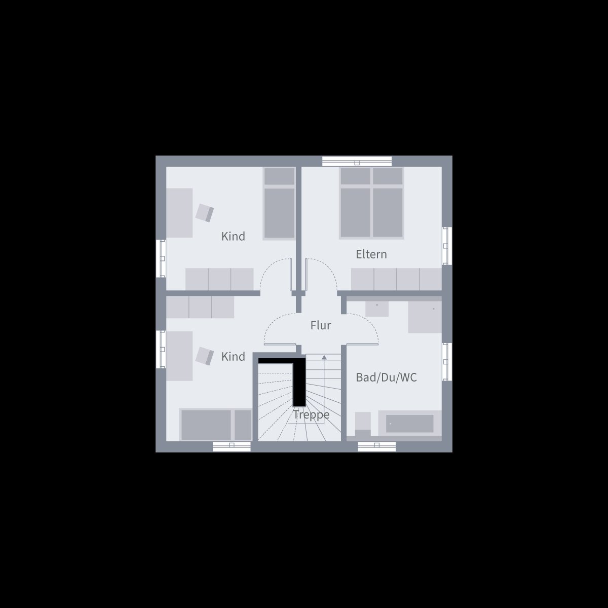 2026 wird Ihr Jahr für den Schritt ins eigene Zuhause