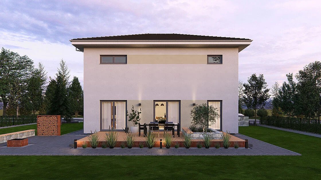 2026 wird Ihr Jahr für den großen Schritt: ins eigene Zuhause