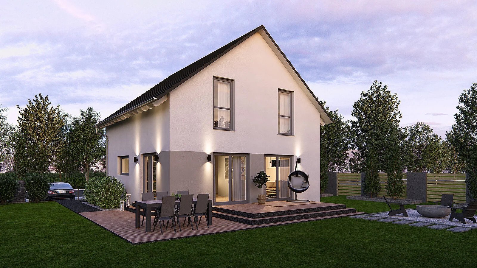 Machen Sie 2026 zu Ihrem Jahr im eigenen Haus