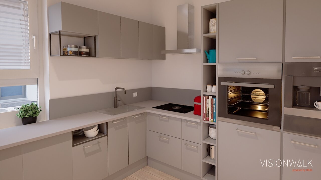 Design trifft Qualität - Ihr Zweifamilienhaus