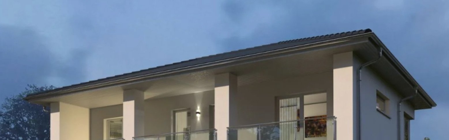 Ergänzende Räume greifen hier nicht in den täglichen Ablauf ein