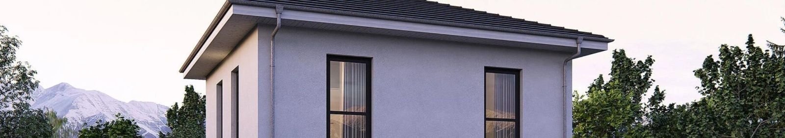 Man geht hinaus, ohne quer durch den Raum zu müssen