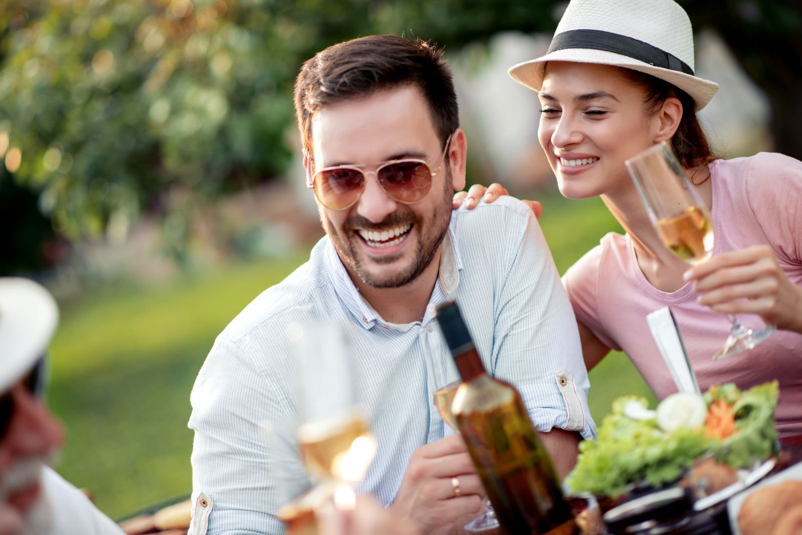 DD-Friedrichstadt - 2-Raum-Whg. - 50,29 m² - Neubau - Erdgeschoss